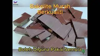 Bakelite Murah Berkualiti