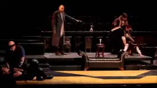 HAMLET @ Hamilton Stage UCPAC