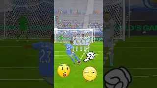 Best Free Kick Evolution 😱🔥🦵