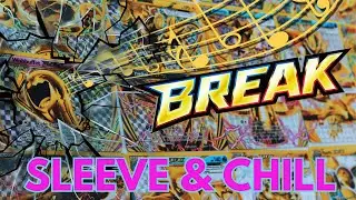 Pokemon BREAK 1st CGI Artworks Blinding Gold #pokemon #pokemonbreaks #tcgpokemon #cards #fyp #tcg