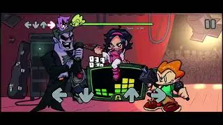 Fnf en 2026 pico pt 2
