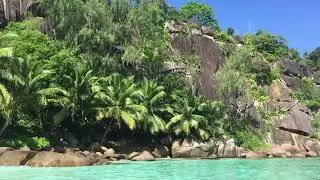 Petite Anse, Seychelles