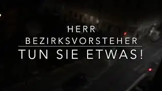 N&auml;chtliche Ruhest&ouml;rung im Sch&ouml;nbornpark II