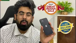 Which iPhone to buy 2021? #iphone12@50k #bbd #bigbilliondays #flipkart #amazon sale