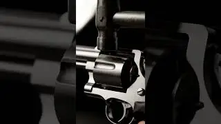 Why Revolvers Still Exist in the Modern Age