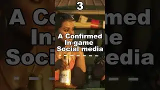 Top 5 CONFIRMED Features in GTA 6 (You Missed These)