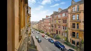 58 Gardner Street, Partickhill, Glasgow, G11 5BZ