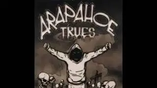 Arapahoe Trues Lil Jen   Money Murder Thang 1993 DJ FAME CLASSIC RAP CRIP