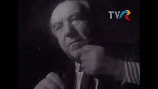 Victor Eftimiu și colecția sa de artă