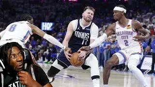 THUNDER STRIKE! 