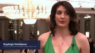 International Safety Awards 2016