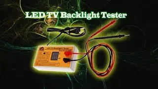 Тестер для светодиодов LED TV Backlight Tester XY284 GHB
