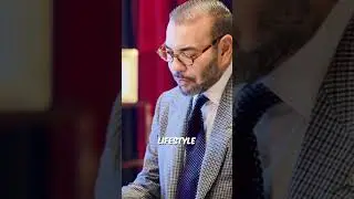Inside King Mohammed VI&rsquo;s $1 Billion Moroccan Empire