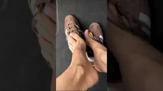 The Art of a Slow Exit