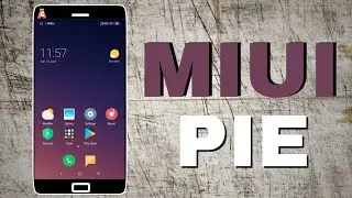MIUI 10 Android Pie On Lenovo Zuk Z2 Plus | Hindi
