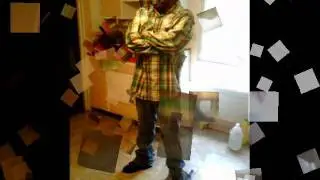 FEELING IT LORD KAOS REMIX TO JAY-Z
