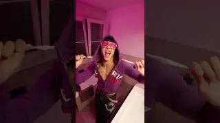 dont stop the party