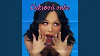 Cukrov&aacute; vata