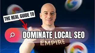SEO FOR CONTRACTORS: Local SEO exposed [THE REAL GUIDE]