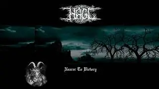 HAGL (RUS) - NEARER TO VICTORY - FULL ALBUM 2010