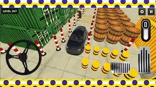 Advanced car Parking level | Advanced car Parking Game play | Advanced car Parking level