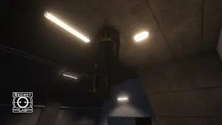 Publiczna beta... - SCP:SL [#5]