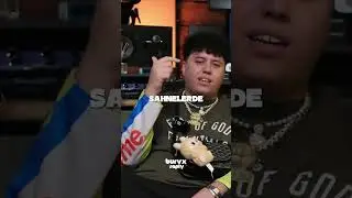EGE!'nin Robert Hip Hop'un programında yaptığı freestyle'ı nasıl buldunuz? @ege_wav #burvxraply