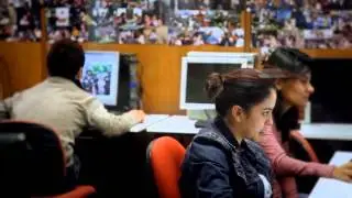 Lloyds International College in Sydney Promotional Video