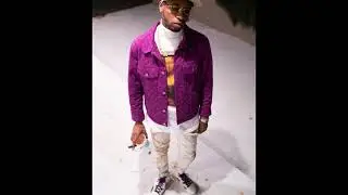 [Sample] Key Glock x Jay Fizzle Type beat 