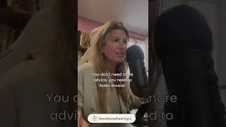 Trust Your Inner Voice | Self-Trust & Inner Wisdom