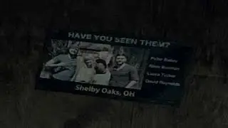 Paranormal Paranoids: A Missing Persons Internet Mystery