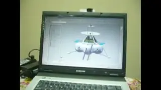 Epic Robot Reel | 2010 | Google Lunar XPRIZE