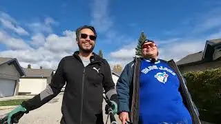 Trash Talk Winnipeg - Episode 19: Paul Rabliauskas
