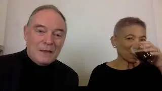 More dirty little secrets about working with this reality-The2Bowmans & Dr David Kubes