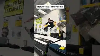 Mattress Test: Wants Vs. Wishes