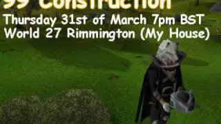 Skyzah getting 99 Construction