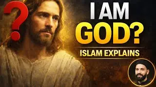 Jesus Never Claimed Divinity — His Own Words Reveal the Truth