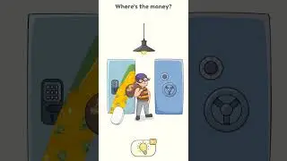 Dop 5 level 2  wheres the money😱#shortsfeed #youtubeshorts #shorts #shortvideo Dop5