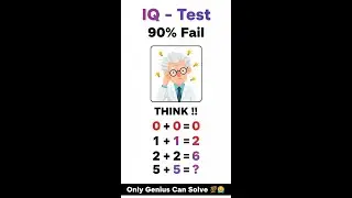 Puzzle for Most Genius People  #live #livestream #puzzle