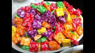 Efficient Swiss Candy Production Line &ndash; High Quality and Customization for Unique Swiss Candies!