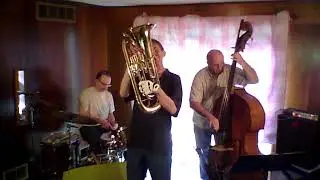 Brad Felt with John Dana and Mark Lipson - 