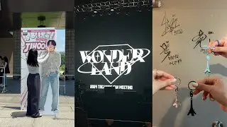 【TEUME log】wonderland 神戸　4ヶ月ぶりのtreasure  こんなに幸せでいいんですか…？