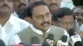 Asked President to use his powers to keep Andhra Pradesh united, says Kiran Kumar Reddy