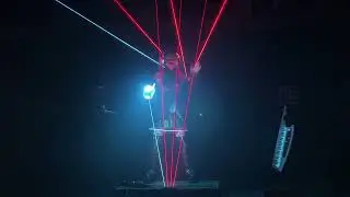 Hatsune Miku Live Vocaloid (FR) - Kaeryth & Harpe Laser | Geek Life 2024