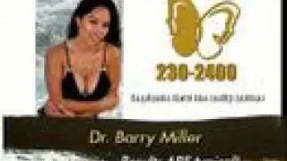 Transumbilical Breast Augmentation (TUBA) Dr. Barry Miller