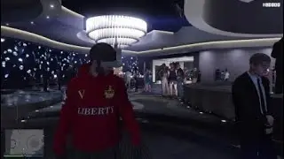 [GTA V Online] 500 000$ EN UNE DEMIE HEURE DE PARI HIPPIQUE !