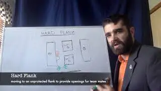 How to: Flank