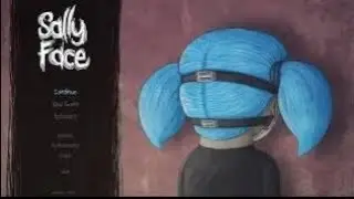 Sally face Episode 5 THE END!!