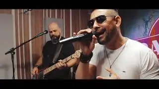 JOURNEY - DON'T STOP BELIEVIN' (Banda Paisana)