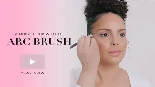 A Quick Flick using the Arc Brush